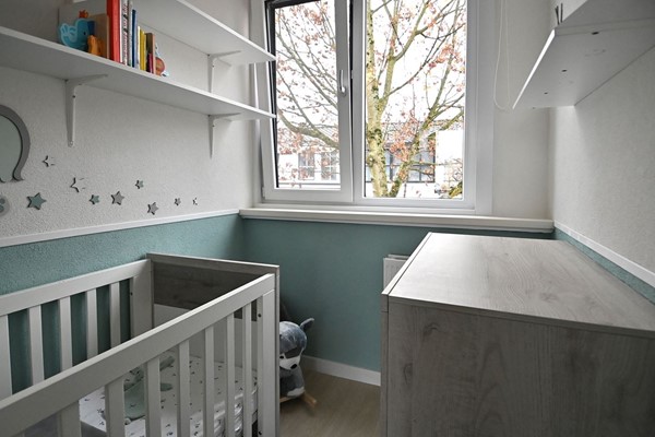 Medium property photo - Kruislaan 1, 1401 TX Bussum